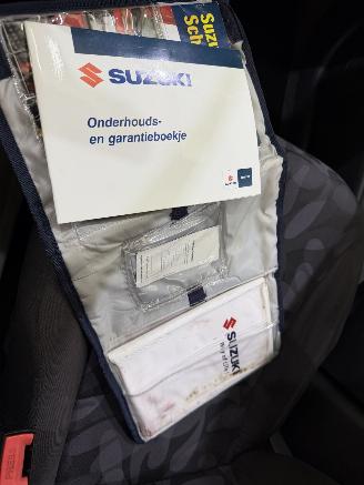 Suzuki Alto HB 1.0 Comfort Airco picture 24