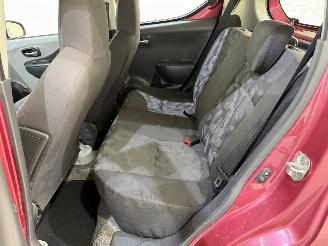 Suzuki Alto HB 1.0 Comfort Airco picture 22