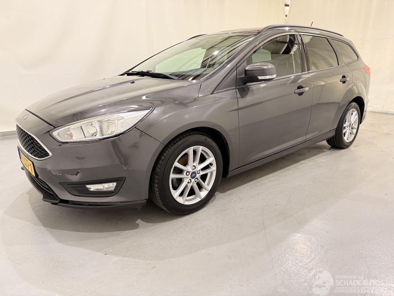 Ford Focus Wagon 1.0 Ecoboost Edition