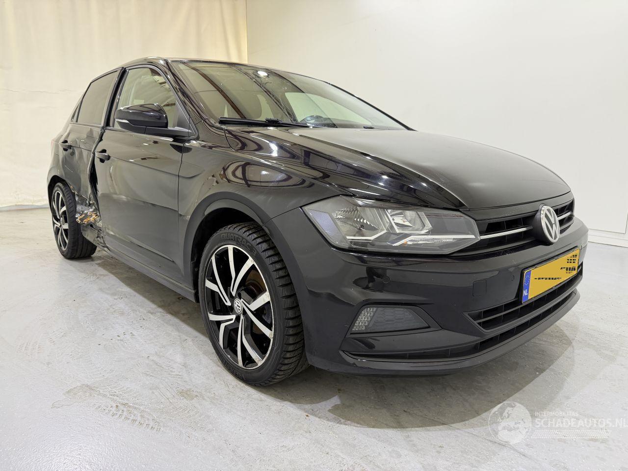 Volkswagen Polo HB VI 1.0 TSI Highline Pano