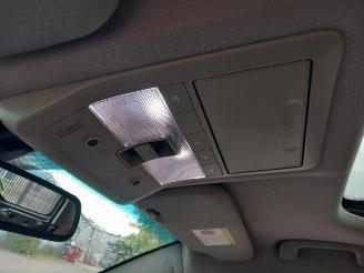 Opel Antara Antara (LA6), SUV, 2006 / 2017 3.2 V6 24V 4x4 picture 22