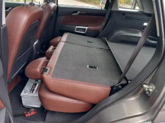 Opel Antara Antara (LA6), SUV, 2006 / 2017 3.2 V6 24V 4x4 picture 16