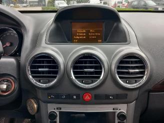 Opel Antara Antara (LA6), SUV, 2006 / 2017 3.2 V6 24V 4x4 picture 20