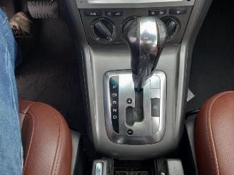 Opel Antara Antara (LA6), SUV, 2006 / 2017 3.2 V6 24V 4x4 picture 18