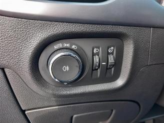 Opel Astra Astra K, Hatchback 5-drs, 2015 / 2022 1.6 CDTI 110 16V picture 19