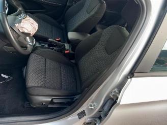 Opel Astra Astra K, Hatchback 5-drs, 2015 / 2022 1.6 CDTI 110 16V picture 14