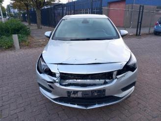 Opel Astra Astra K, Hatchback 5-drs, 2015 / 2022 1.6 CDTI 110 16V picture 2