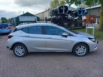 Opel Astra Astra K, Hatchback 5-drs, 2015 / 2022 1.6 CDTI 110 16V picture 8