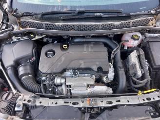 Opel Astra Astra K, Hatchback 5-drs, 2015 / 2022 1.4 Turbo 16V picture 9