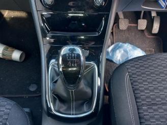 Opel Astra Astra K, Hatchback 5-drs, 2015 / 2022 1.4 Turbo 16V picture 12