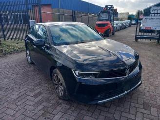 Sloopauto Opel Astra Astra L (F3/FB/FM/FP), Hatchback 5-drs, 2021 1.2 Turbo 130 12V 2023/3