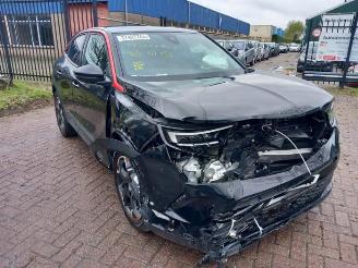 Autoverwertung Opel Mokka Mokka, SUV, 2020 1.2 Turbo 12V 2022