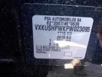 Opel Mokka Mokka, SUV, 2020 1.2 Turbo 12V picture 22