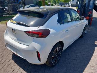 Opel Corsa Corsa F (UB/UH/UP), Hatchback 5-drs, 2019 Electric 50kWh picture 7