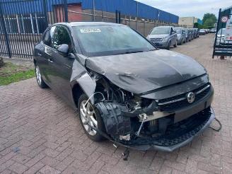 disassembly passenger cars Opel Corsa Corsa F (UB/UH/UP), Hatchback 5-drs, 2019 1.2 Turbo 12V 100 2020/11