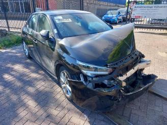 disassembly passenger cars Opel Corsa Corsa F (UB/UH/UP), Hatchback 5-drs, 2019 1.2 12V 75 2020/2