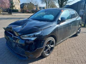 Opel Corsa Corsa F (UB/UH/UP), Hatchback 5-drs, 2019 1.2 12V 75 picture 3