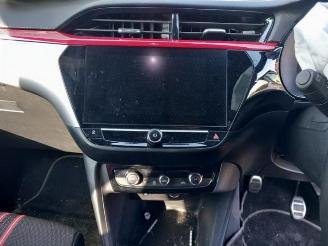 Opel Corsa Corsa F (UB/UH/UP), Hatchback 5-drs, 2019 1.2 12V 75 picture 17