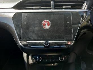 Opel Corsa Corsa F (UB/UH/UP), Hatchback 5-drs, 2019 1.2 12V 75 picture 18