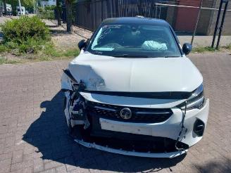 Opel Corsa Corsa F (UB/UH/UP), Hatchback 5-drs, 2019 1.2 12V 75 picture 2