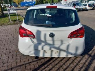 Opel Corsa-E Corsa E, Hatchback, 2014 1.4 16V picture 6