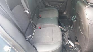 Opel Insignia Insignia Grand Sport, Hatchback 5-drs, 2017 2.0 CDTI 16V picture 16