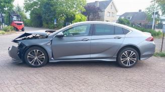 Opel Insignia Insignia Grand Sport, Hatchback 5-drs, 2017 2.0 CDTI 16V picture 4