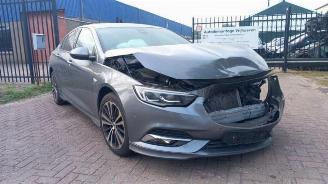 Sloopauto Opel Insignia Insignia Grand Sport, Hatchback 5-drs, 2017 2.0 CDTI 16V 2017/8