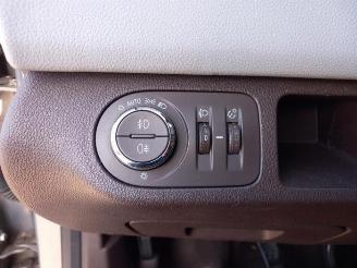 Opel Meriva Meriva (B), MPV, 2010 / 2017 1.4 Turbo 16V ecoFLEX picture 22