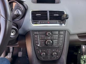 Opel Meriva Meriva (B), MPV, 2010 / 2017 1.4 Turbo 16V ecoFLEX picture 18