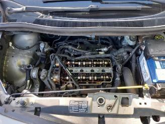 Opel Meriva Meriva (B), MPV, 2010 / 2017 1.4 Turbo 16V ecoFLEX picture 9