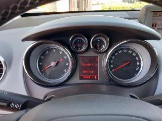 Opel Meriva Meriva (B), MPV, 2010 / 2017 1.4 Turbo 16V ecoFLEX picture 27
