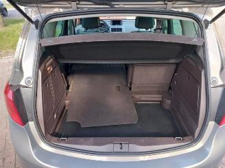 Opel Meriva Meriva (B), MPV, 2010 / 2017 1.4 Turbo 16V ecoFLEX picture 24