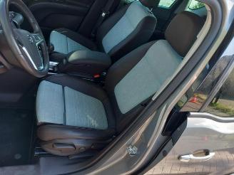Opel Meriva Meriva (B), MPV, 2010 / 2017 1.4 Turbo 16V ecoFLEX picture 14