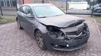 Purkuautot passenger cars Opel Insignia Insignia Sports Tourer, Combi, 2008 / 2017 2.0 CDTI 16V 140 ecoFLEX 2014/1