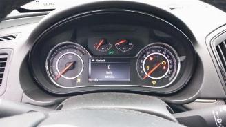 Opel Insignia Insignia Sports Tourer, Combi, 2008 / 2017 2.0 CDTI 16V 140 ecoFLEX picture 29