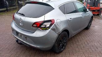 Opel Astra Astra J (PC6/PD6/PE6/PF6), Hatchback 5-drs, 2009 / 2015 1.4 Turbo 16V picture 7