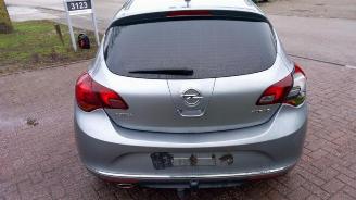 Opel Astra Astra J (PC6/PD6/PE6/PF6), Hatchback 5-drs, 2009 / 2015 1.4 Turbo 16V picture 6