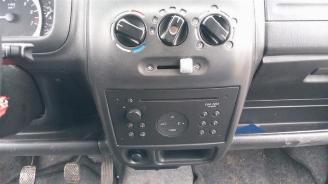 Opel Agila Agila (A), MPV, 2000 / 2007 1.2 16V picture 17