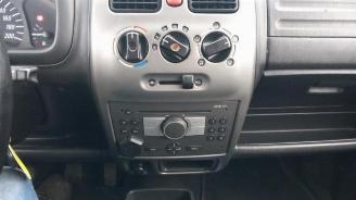 Opel Agila Agila (A), MPV, 2000 / 2007 1.2 16V Twin Port picture 15