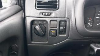 Opel Agila Agila (A), MPV, 2000 / 2007 1.2 16V Twin Port picture 17