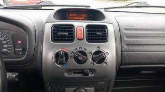 Opel Agila Agila (A), MPV, 2000 / 2007 1.2 16V Twin Port picture 16