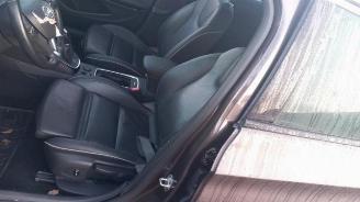 Opel Astra Astra K Sports Tourer, Combi, 2015 / 2022 1.4 Turbo 16V picture 16