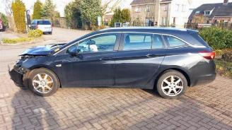 Opel Astra Astra K Sports Tourer, Combi, 2015 / 2022 1.6 CDTI 110 16V picture 4