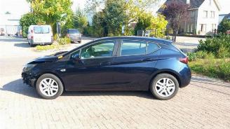 Opel Astra Astra K, Hatchback 5-drs, 2015 / 2022 1.0 Turbo 12V picture 4