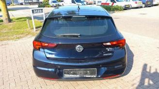 Opel Astra Astra K, Hatchback 5-drs, 2015 / 2022 1.0 Turbo 12V picture 6