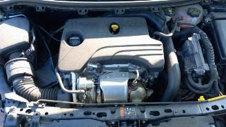 Opel Astra Astra K, Hatchback 5-drs, 2015 / 2022 1.0 Turbo 12V picture 9