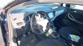 Opel Astra Astra K, Hatchback 5-drs, 2015 / 2022 1.0 Turbo 12V picture 11