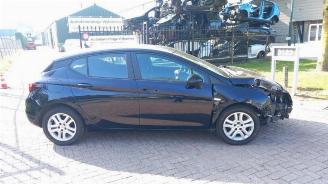 Opel Astra Astra K, Hatchback 5-drs, 2015 / 2022 1.0 Turbo 12V picture 8