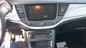 Opel Astra Astra K, Hatchback 5-drs, 2015 / 2022 1.0 Turbo 12V picture 16